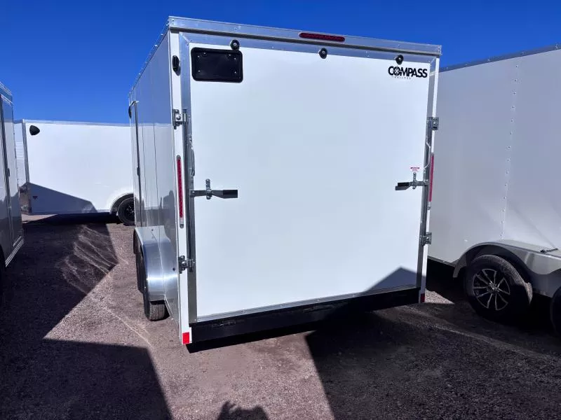 new Other Trailers Compass  for sale, in New River, AZ Thumbnail 3