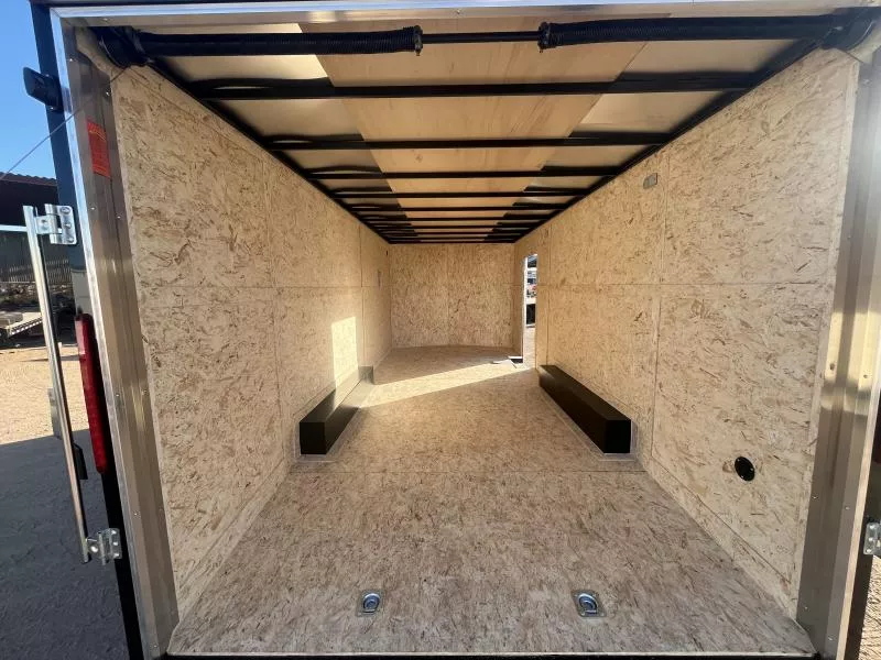 new Other Trailers Compass  for sale, in Glendale, AZ Thumbnail 5