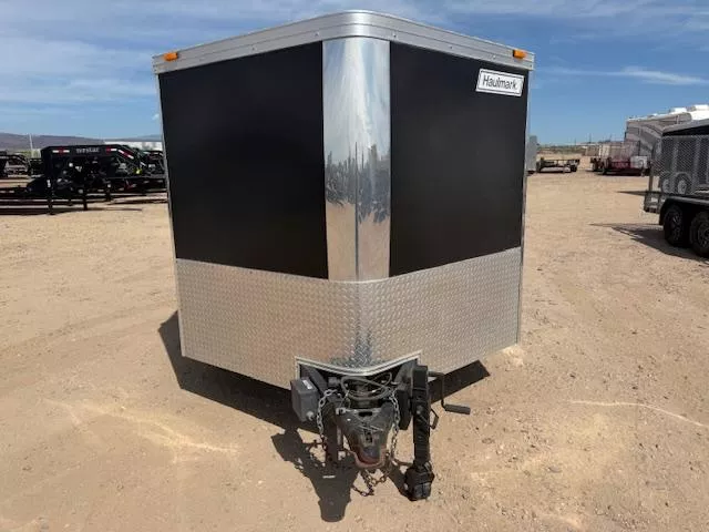 used Other Trailers Haulmark  for sale, in New River, AZ Thumbnail 6