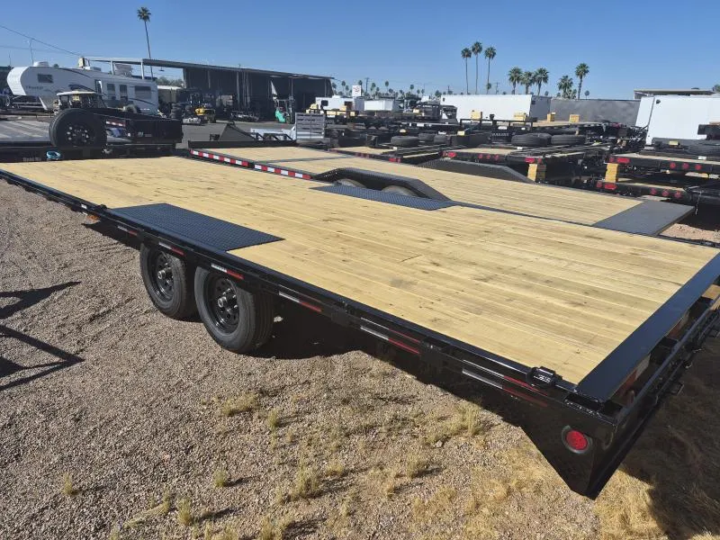 new Other Trailers PJ Trailers  for sale, in Mesa, AZ Thumbnail 2