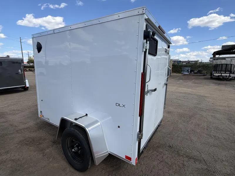 new Other Trailers Compass  for sale, in Glendale, AZ Thumbnail 2