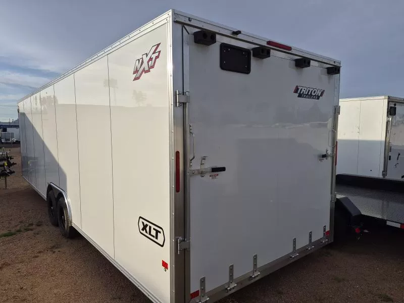 new Other Trailers Prestige  for sale, in Mesa, AZ Thumbnail 4