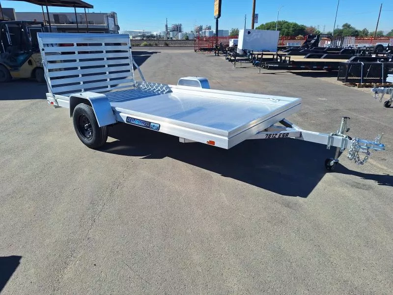 new Other Trailers Aluma  for sale, in Glendale, AZ image-0