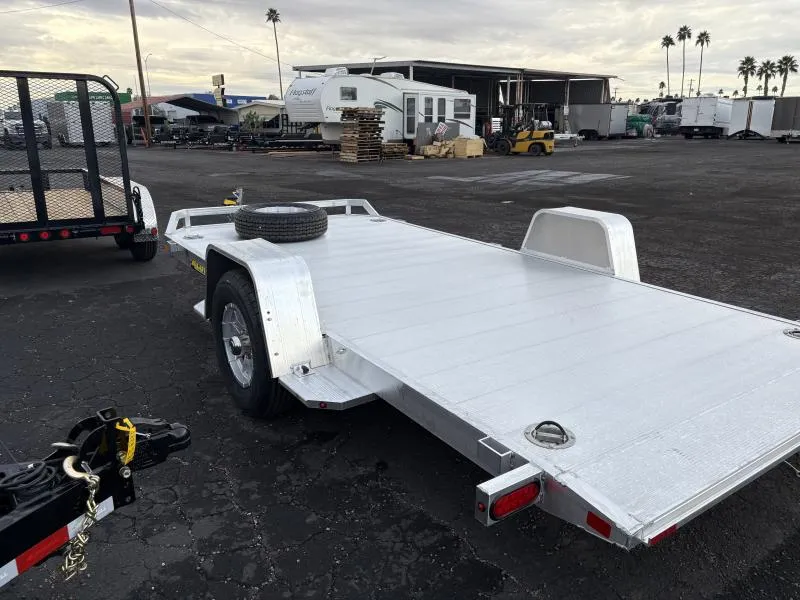 new Other Trailers Aluma  for sale, in Mesa, AZ Thumbnail 5