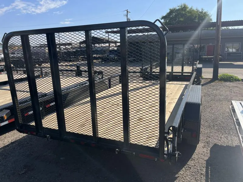 new Other Trailers PJ Trailers  for sale, in Glendale, AZ Thumbnail 3