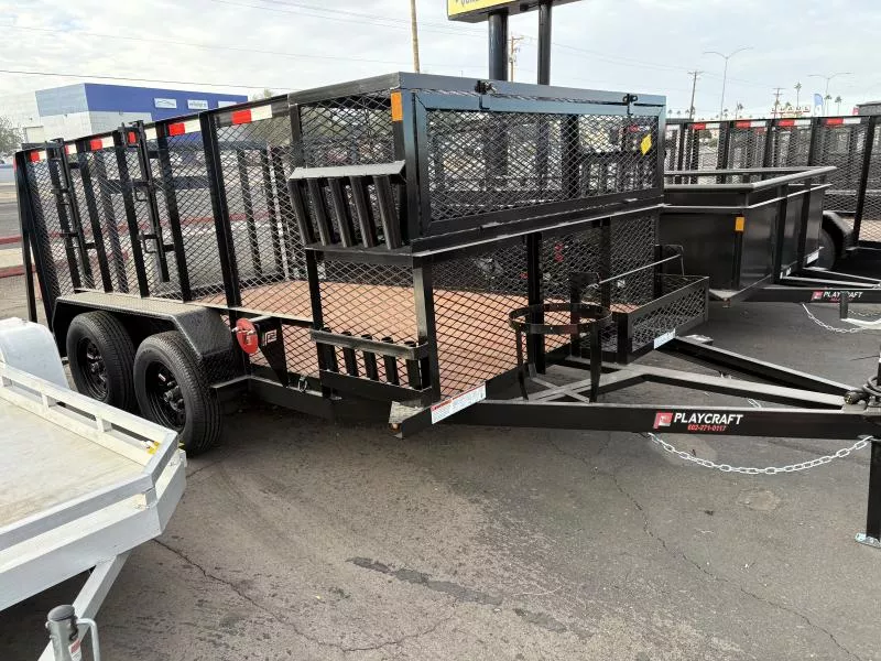 new Equipment / Flatbed Trailers Sun Country  for sale, in Mesa, AZ Thumbnail 4