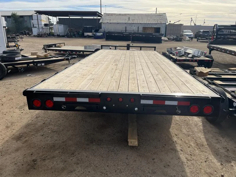 new Other Trailers PJ Trailers  for sale, in Glendale, AZ Thumbnail 6