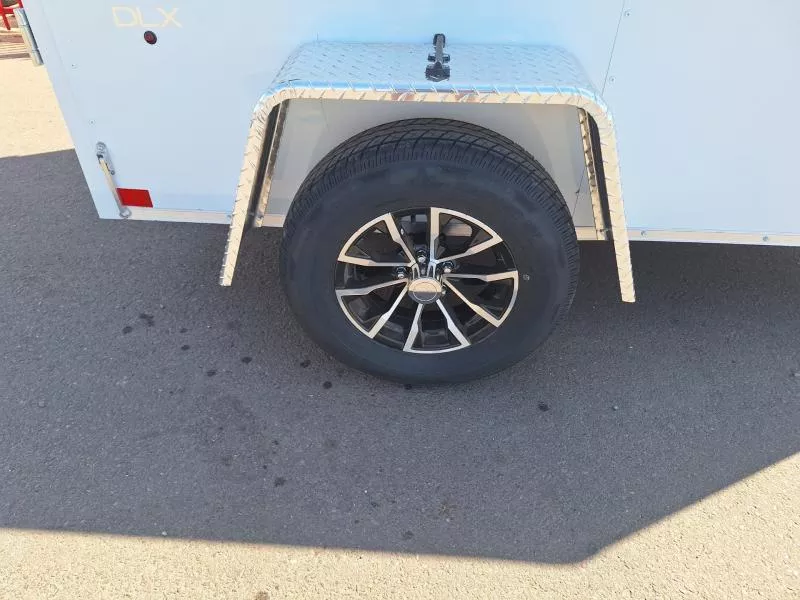 new Cargo (Enclosed) Trailers Compass  for sale, in Glendale, AZ Thumbnail 7