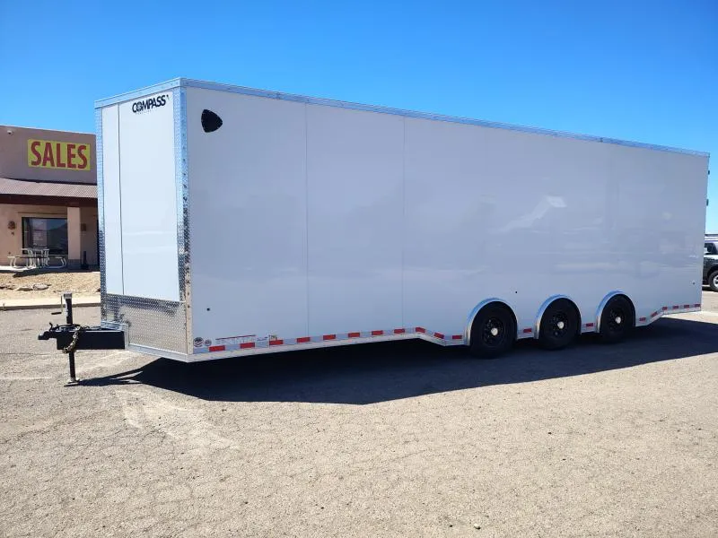 new Other Trailers Compass  for sale, in New River, AZ Thumbnail 9