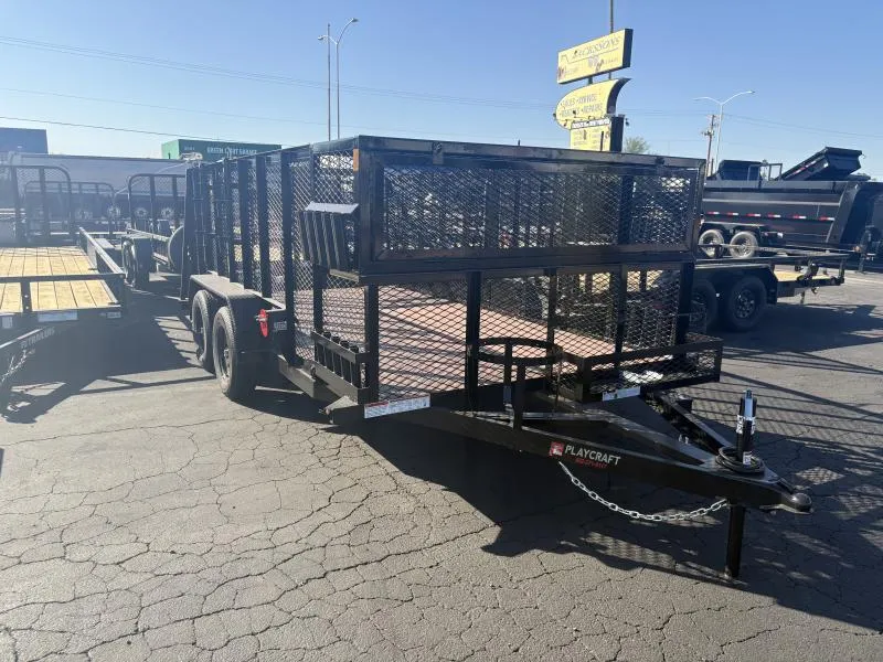 new Other Trailers Sun Country  for sale, in Mesa, AZ Thumbnail 2