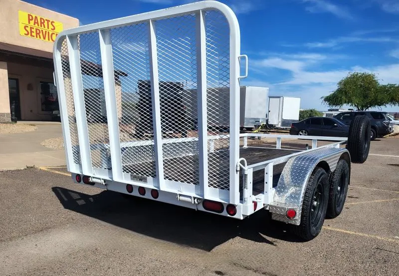 used Other Trailers PJ Trailers  for sale, in New River, AZ Thumbnail 2