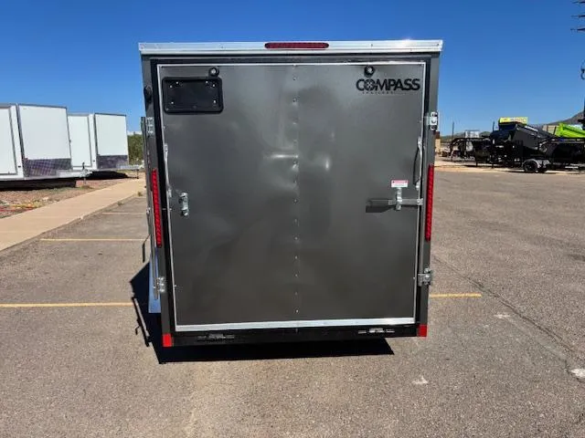 new Other Trailers Compass  for sale, in New River, AZ Thumbnail 3