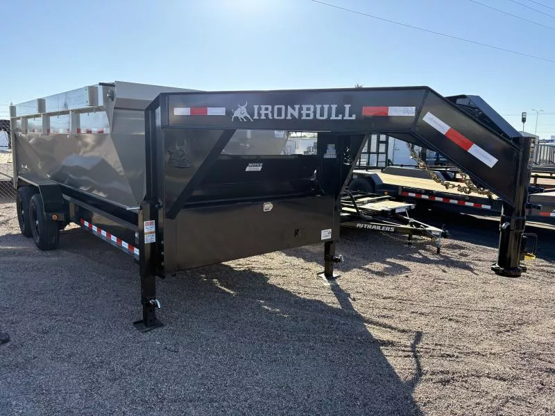 new Dump Trailers Norstar  for sale, in Mesa, AZ Thumbnail 2