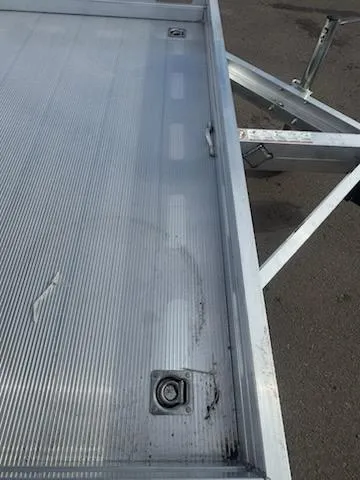 new Other Trailers Aluma  for sale, in Glendale, AZ Thumbnail 12