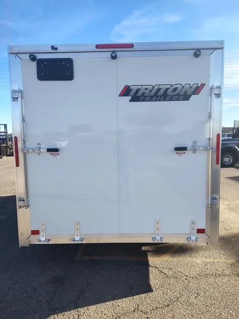 new Other Trailers ALCOM  for sale, in New River, AZ Thumbnail 6