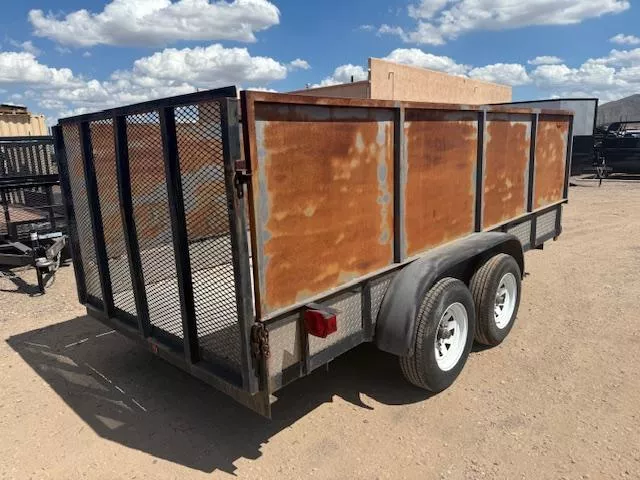 used Other Trailers Apache Trailers  for sale, in New River, AZ Thumbnail 2
