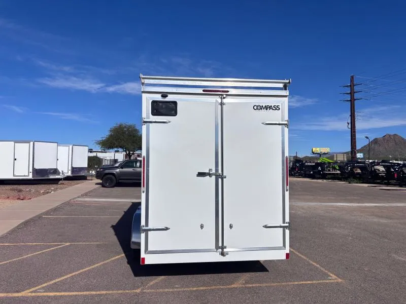 new Other Trailers Compass  for sale, in New River, AZ Thumbnail 4