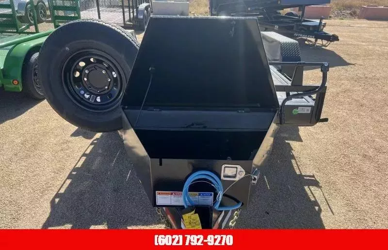 new Equipment / Flatbed Trailers PJ Trailers  for sale, in New River, AZ Thumbnail 5