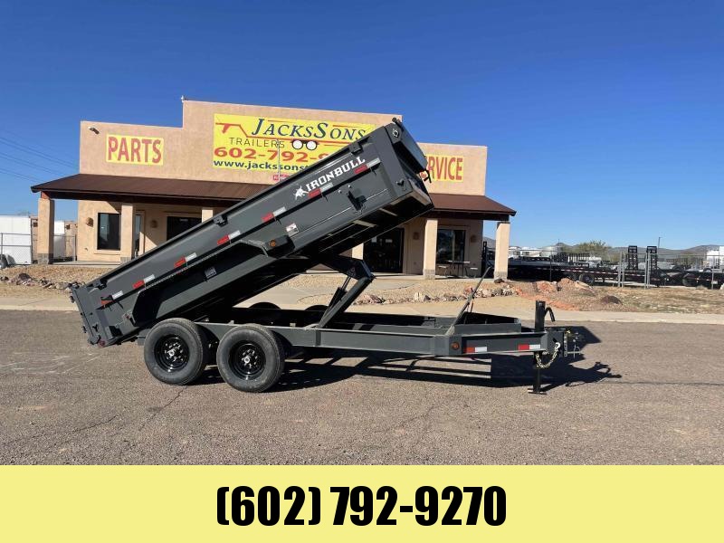 2023 Norstar 83" X 14' Dump Trailer* NO CITY SALES TAX* 2023 Norstar 83" X 14' Dump Trailer* NO CITY SALES TAX*