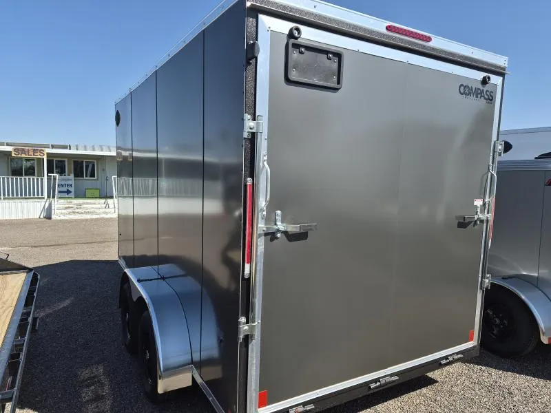 new Other Trailers Compass  for sale, in Mesa, AZ Thumbnail 2
