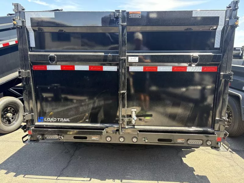new Dump Trailers Load Trail  for sale, in Mesa, AZ Thumbnail 4