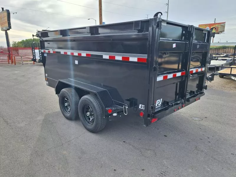new Other Trailers PJ Trailers  for sale, in Glendale, AZ Thumbnail 3