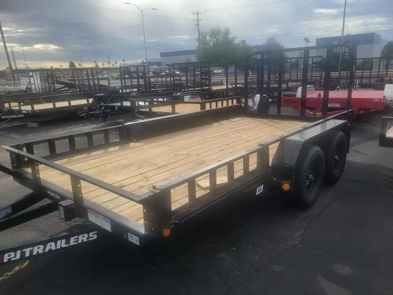 new Other Trailers PJ Trailers  for sale, in Mesa, AZ Thumbnail 3
