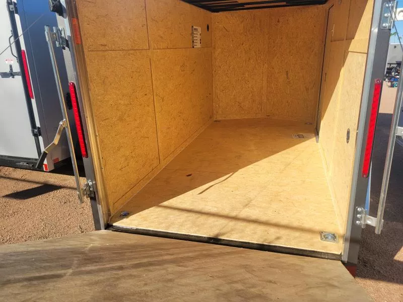 new Other Trailers Compass  for sale, in Mesa, AZ Thumbnail 4