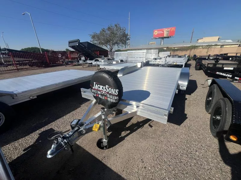 new Other Trailers Aluma  for sale, in Glendale, AZ image-0