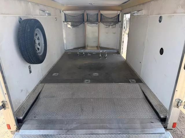 used Other Trailers Haulmark  for sale, in New River, AZ Thumbnail 3