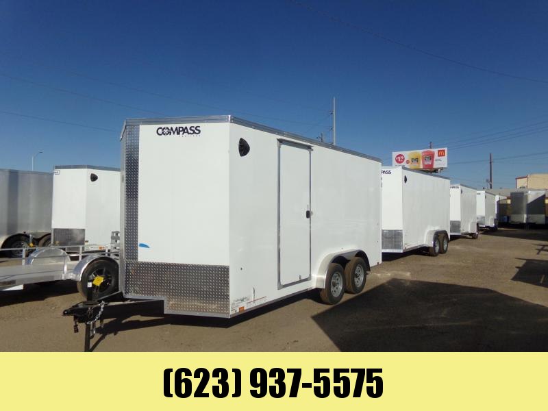 2022 Other ENCLOSED TRAILERS Enclosed Cargo Trailer 2022 Other ENCLOSED TRAILERS Enclosed Cargo Trailer