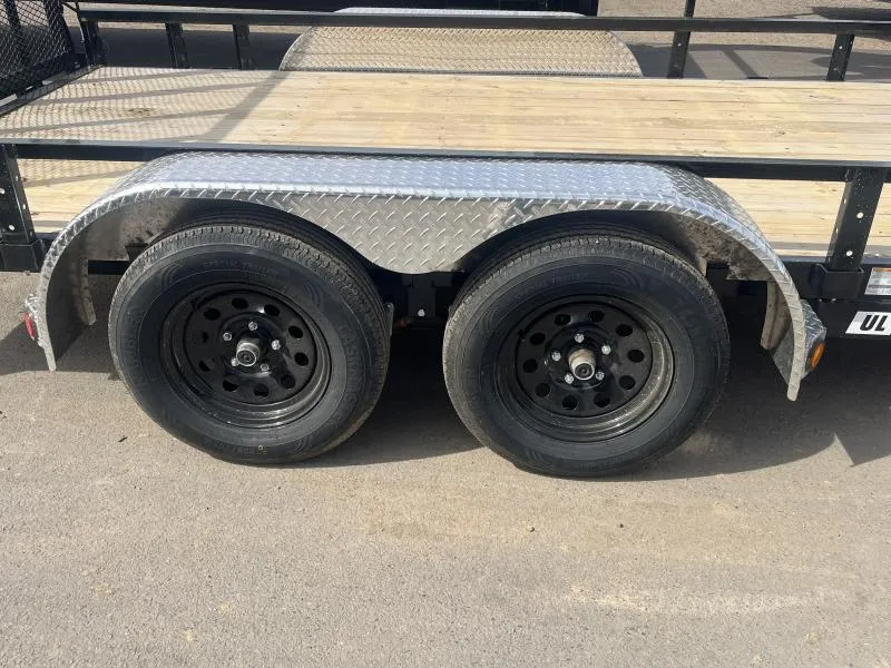 new Other Trailers PJ Trailers  for sale, in Glendale, AZ Thumbnail 2