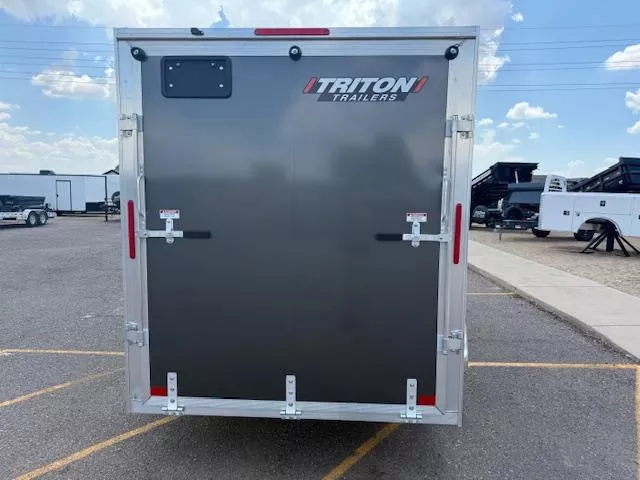 new Cargo (Enclosed) Trailers E-Z Hauler  for sale, in New River, AZ image-0