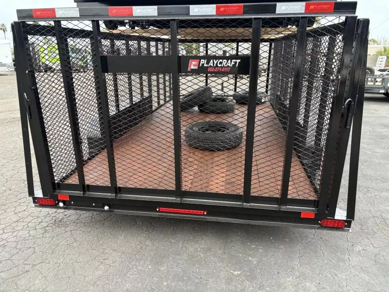 new Other Trailers Sun Country  for sale, in Mesa, AZ Thumbnail 3