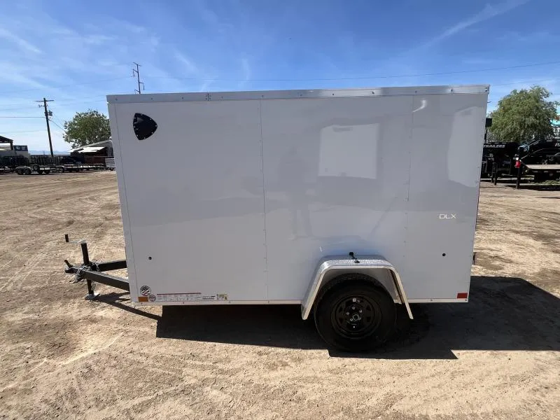 new Other Trailers Compass  for sale, in Glendale, AZ Thumbnail 8