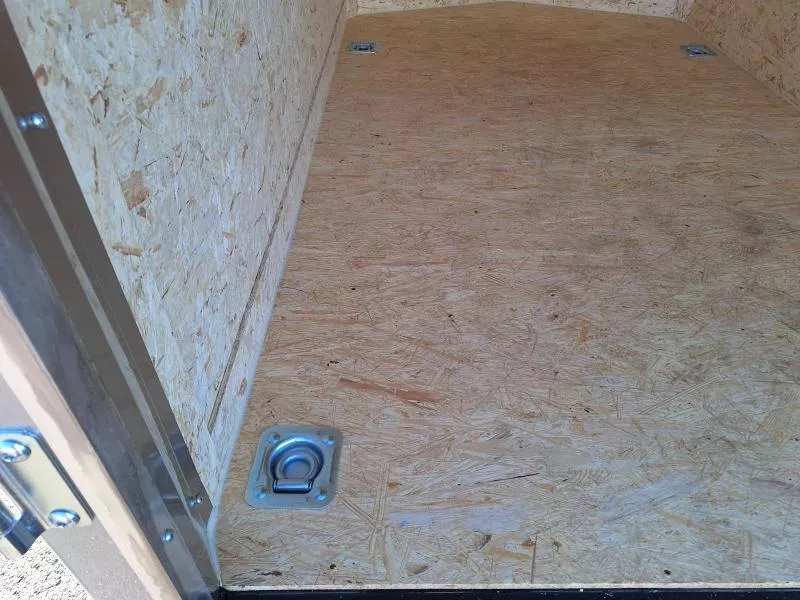 new Other Trailers Compass  for sale, in Glendale, AZ Thumbnail 8