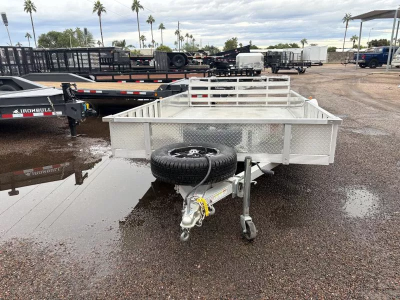 2020 Other Primo 82x12 with brakes Other Trailer