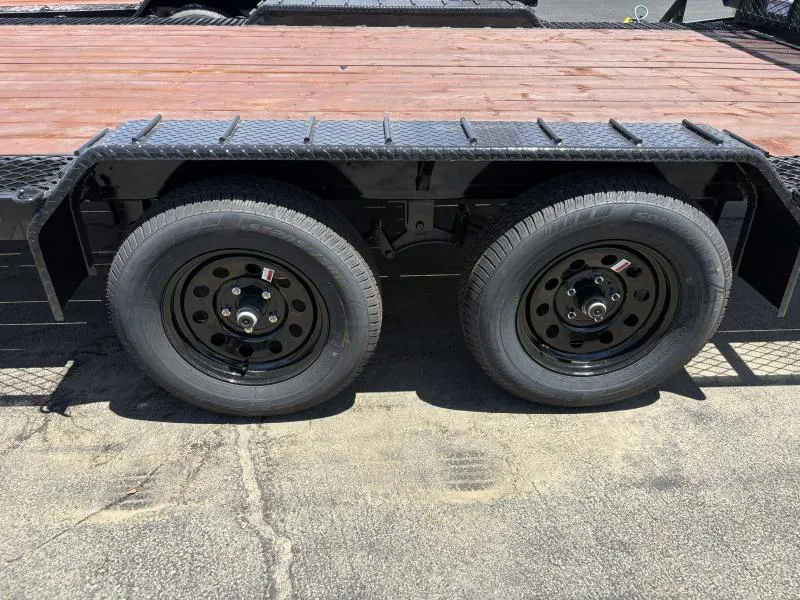 new Equipment / Flatbed Trailers Sun Country  for sale, in Mesa, AZ Thumbnail 3