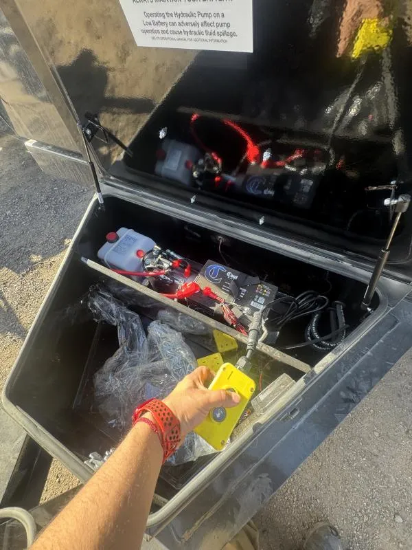 new Other Trailers Norstar  for sale, in Glendale, AZ Thumbnail 8