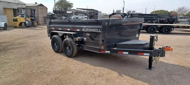 new Dump Trailers Norstar  for sale, in Glendale, AZ Thumbnail 3