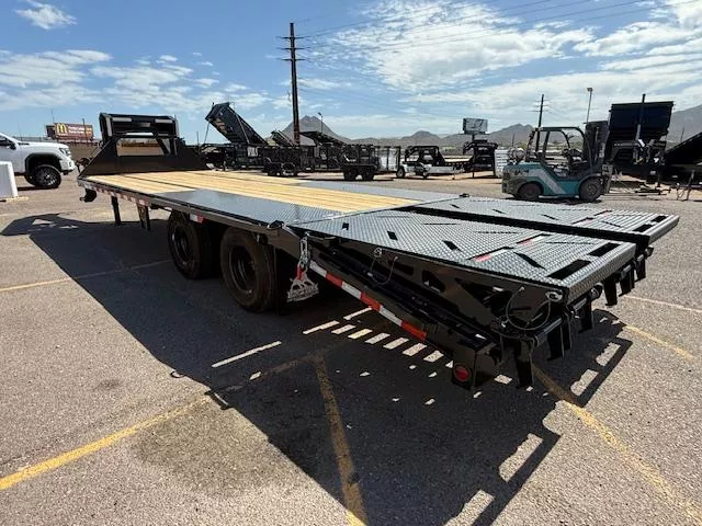new Equipment / Flatbed Trailers Norstar  for sale, in New River, AZ Thumbnail 4