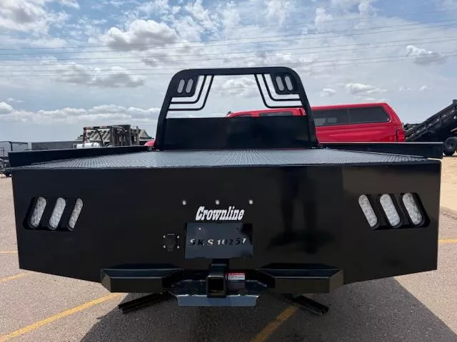 new Flat Decks Crownline (Hay Beds)  for sale, in New River, AZ Thumbnail 3