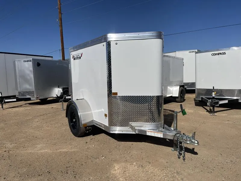 new Other Trailers Triton Trailers  for sale, in Glendale, AZ Thumbnail 7