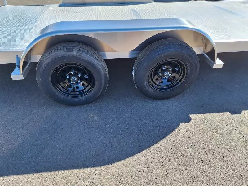 new Other Trailers Aluma  for sale, in Glendale, AZ Thumbnail 8