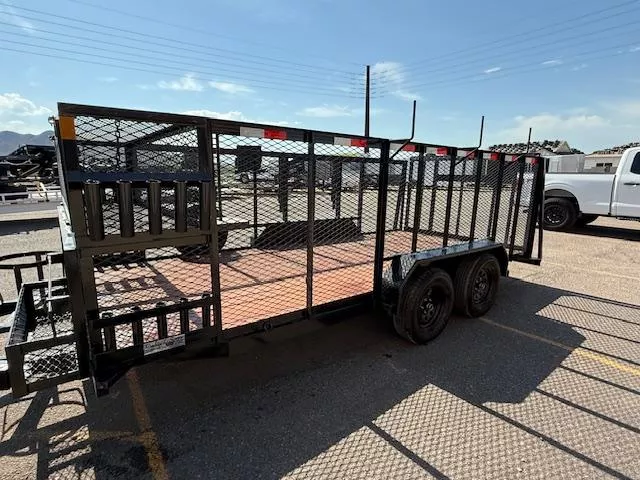 new Other Trailers Sun Country  for sale, in New River, AZ Thumbnail 7