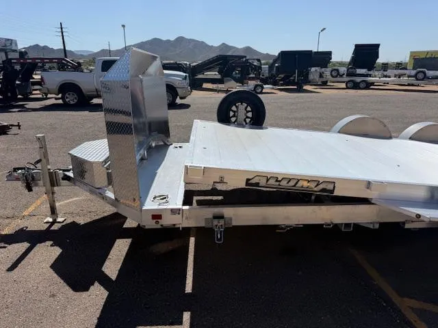 new Other Trailers Aluma  for sale, in New River, AZ Thumbnail 7