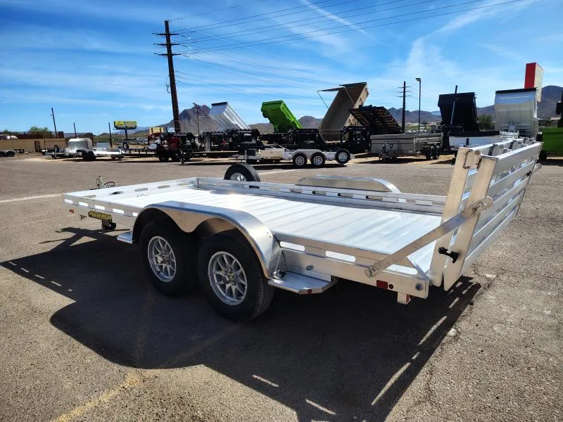 new Other Trailers Aluma  for sale, in New River, AZ Thumbnail 7