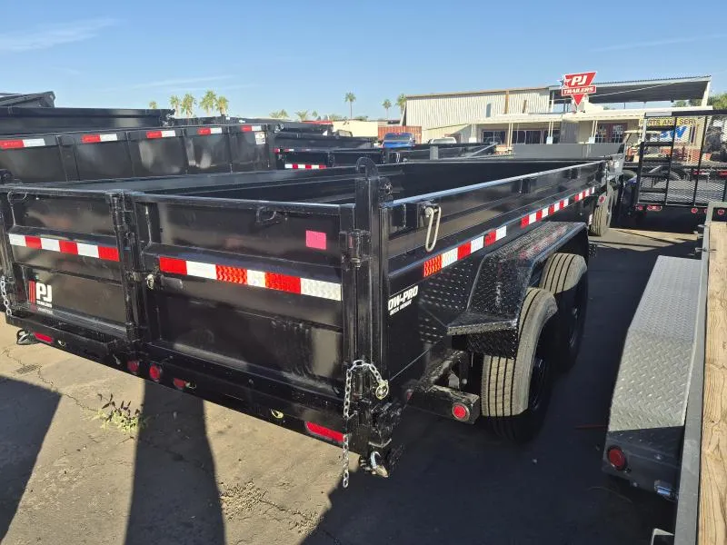 new Other Trailers PJ Trailers  for sale, in New River, AZ Thumbnail 4