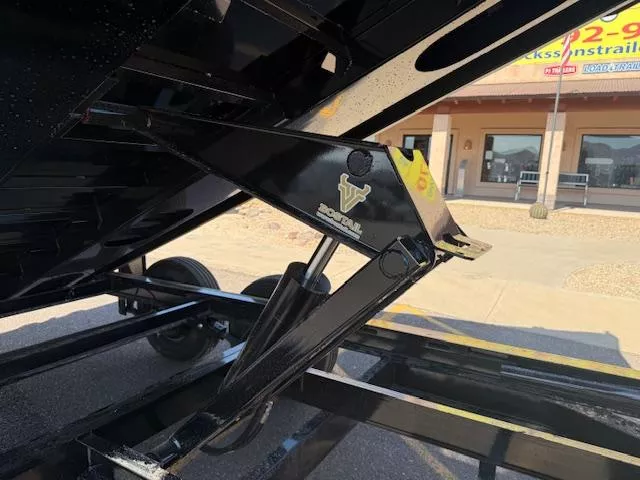 new Dump Trailers Norstar  for sale, in New River, AZ Thumbnail 7
