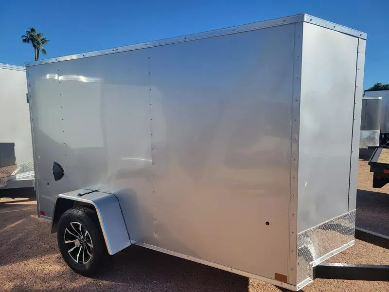 new Other Trailers Compass  for sale, in Mesa, AZ Thumbnail 2